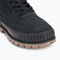 Buty damskie Palladium Pallashock Warm WP black 7