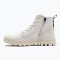 Buty Palladium Pampa Hi Re-Vegan LTH star white 3