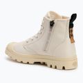 Buty Palladium Pampa Hi Re-Vegan LTH star white 3