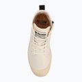 Buty Palladium Pampa Hi Re-Vegan LTH star white 5