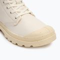Buty Palladium Pampa Hi Re-Vegan LTH star white 7