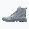 Buty Palladium Pampa Hi Merino grey 9