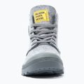 Buty Palladium Pampa Hi Merino grey 11