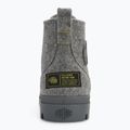 Buty Palladium Pampa Hi Merino grey 6