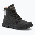 Buty Palladium Pampa Re-Quilted black