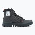 Buty Palladium Pampa Re-Quilted black 8