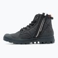 Buty Palladium Pampa Re-Quilted black 9