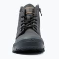 Buty Palladium Pampa Re-Quilted black 11