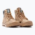 Buty Palladium Pampa Surplus cannela 3
