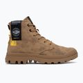 Buty Palladium Pampa Surplus cannela 2