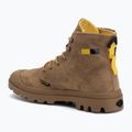 Buty Palladium Pampa Surplus cannela 3