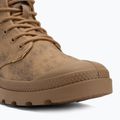 Buty Palladium Pampa Surplus cannela 7