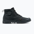 Buty Palladium Pampa SP20 Hi Wax black 9