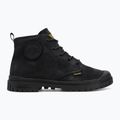 Buty Palladium Pampa SP20 Hi Wax black 2