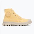 Buty damskie Palladium Pampa HI pina cotta 2