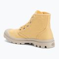 Buty damskie Palladium Pampa HI pina cotta 3