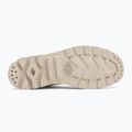 Buty damskie Palladium Pampa HI pina cotta 4