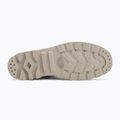 Buty damskie Palladium Baggy natural grey 4