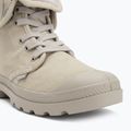 Buty damskie Palladium Baggy natural grey 7