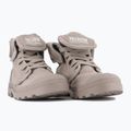 Buty damskie Palladium Baggy vinatge khaki 3