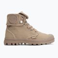 Buty damskie Palladium Baggy vinatge khaki 2
