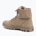 Buty damskie Palladium Baggy vinatge khaki 3