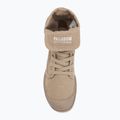 Buty damskie Palladium Baggy vinatge khaki 5