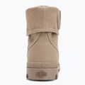 Buty damskie Palladium Baggy vinatge khaki 6