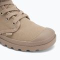 Buty damskie Palladium Baggy vinatge khaki 7
