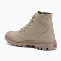 Buty Palladium Mono Chrome vintage khaki 3