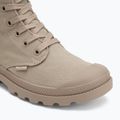 Buty Palladium Mono Chrome vintage khaki 7