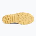 Buty Palladium Mono Chrome yellow twist 4
