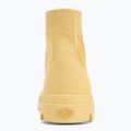 Buty Palladium Mono Chrome yellow twist 6