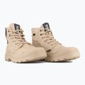 Buty Palladium Pampa Surplus warm sand 3