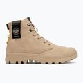 Buty Palladium Pampa Surplus warm sand 2