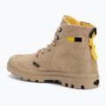 Buty Palladium Pampa Surplus warm sand 3