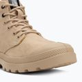 Buty Palladium Pampa Surplus warm sand 7