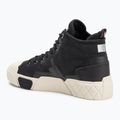 Buty Palladium Ace City Shell Chuk2 black 3
