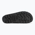 Japonki Palladium Dunelite Azur Sde balck 4