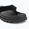 Japonki Palladium Dunelite Azur Sde balck 7