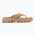 Japonki Palladium Dunelite Azur Sde dear brown