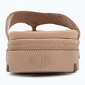 Japonki Palladium Dunelite Azur Sde dear brown 6