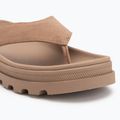 Japonki Palladium Dunelite Azur Sde dear brown 7