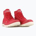 Buty Palladium Pampa Duo Chrome chili pepper 3