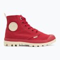 Buty Palladium Pampa Duo Chrome chili pepper 2