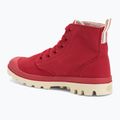 Buty Palladium Pampa Duo Chrome chili pepper 3