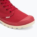 Buty Palladium Pampa Duo Chrome chili pepper 7