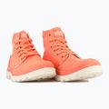 Buty Palladium Pampa Duo Chrome sunstone orange 3