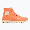 Buty Palladium Pampa Duo Chrome sunstone orange 2