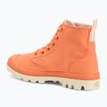 Buty Palladium Pampa Duo Chrome sunstone orange 3